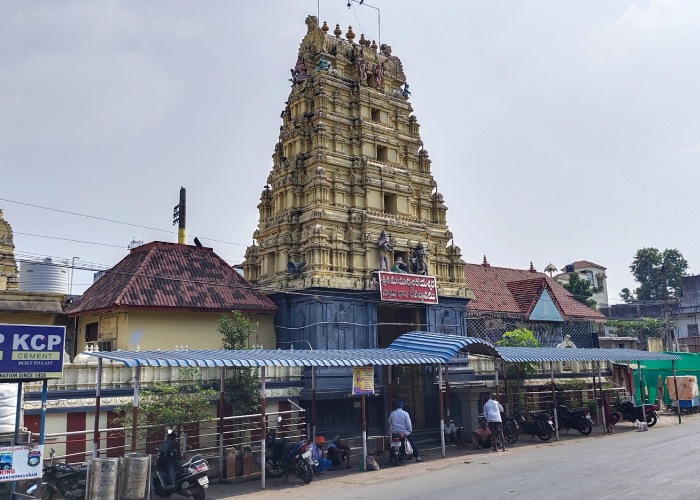 Oldest and Historical Temples in Rajahmundry | Ancient & Famous Temples Nearby markandey temple rajahmundry andhra pradesh 4