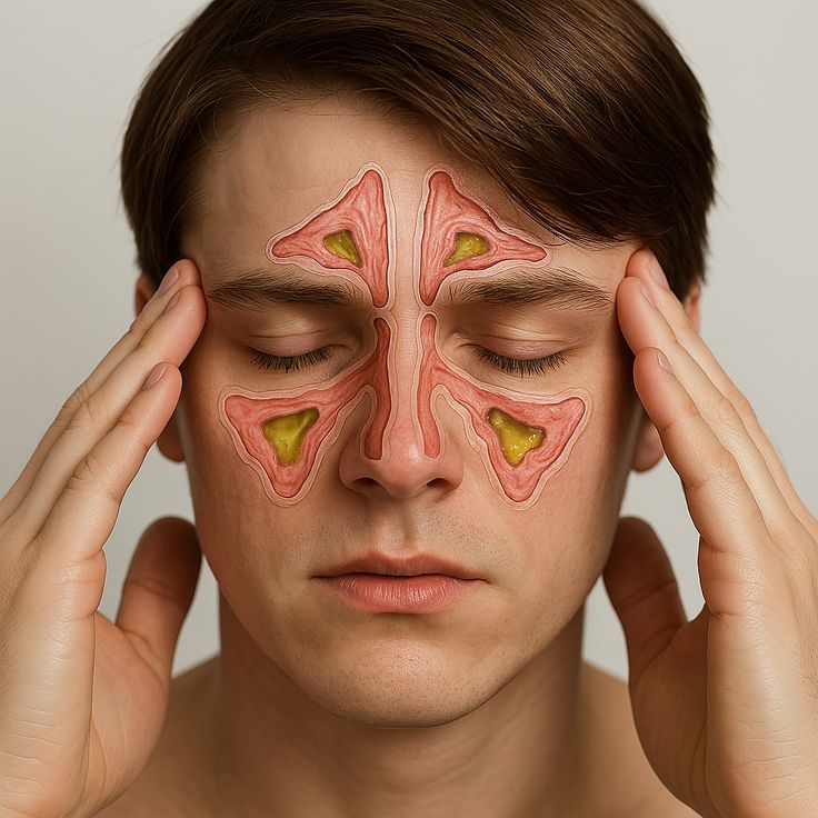 Minimally Invasive Sinus Surgery Procedure in ENT Hospital