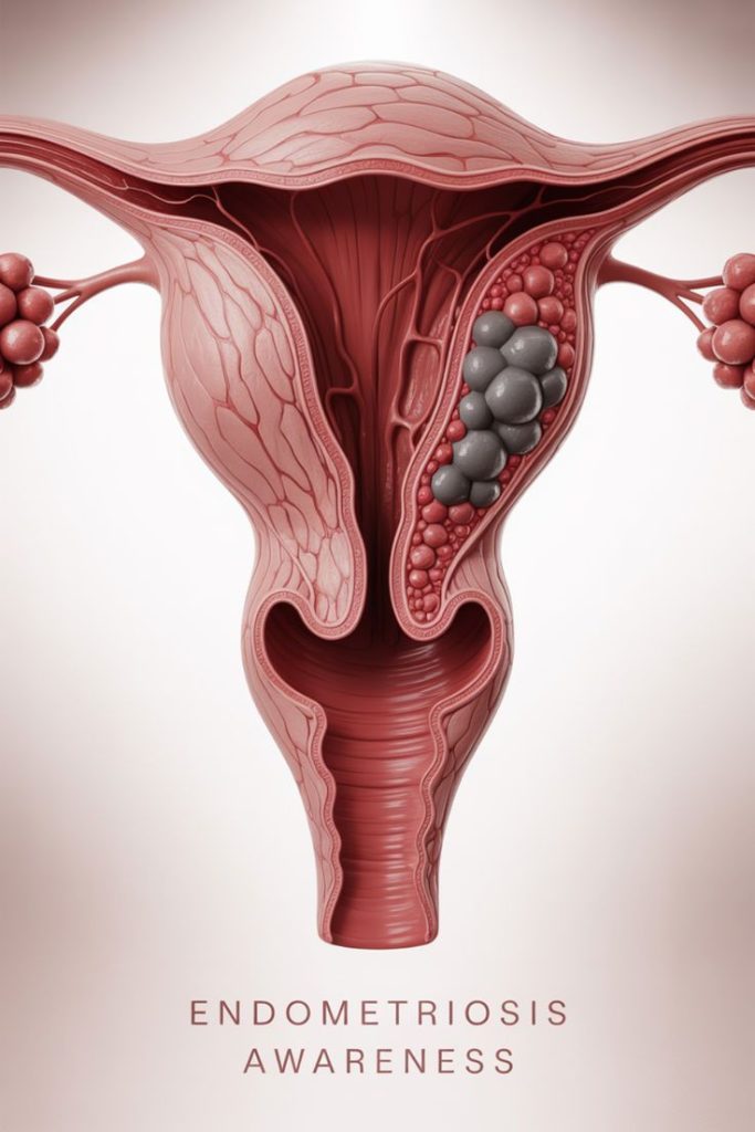 Uterine fibroid removal through myomectomy procedure