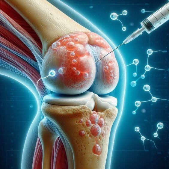 Knee Replacement Surgery Pain Relief & Faster Recovery 2c6f782063662c503a22760e58baf8d7