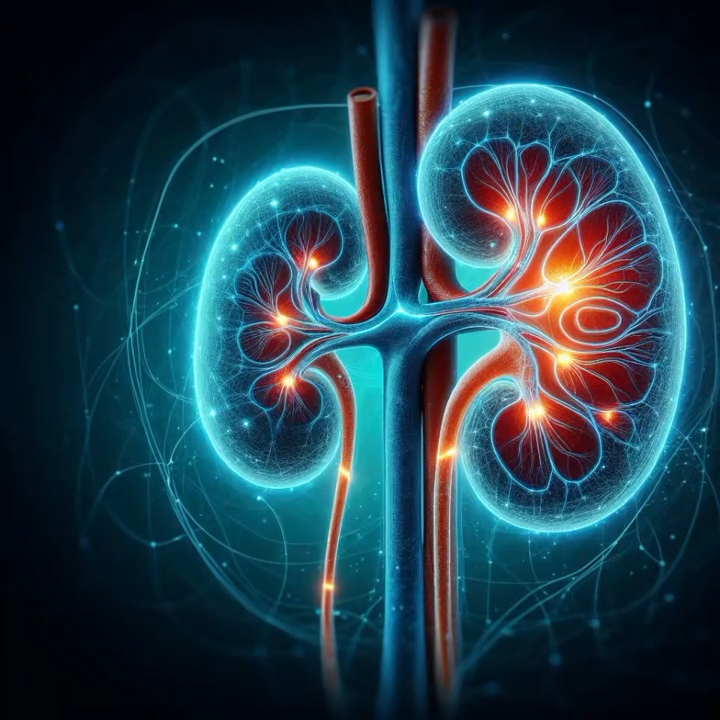 RIRS surgery for kidney stone removal without incision