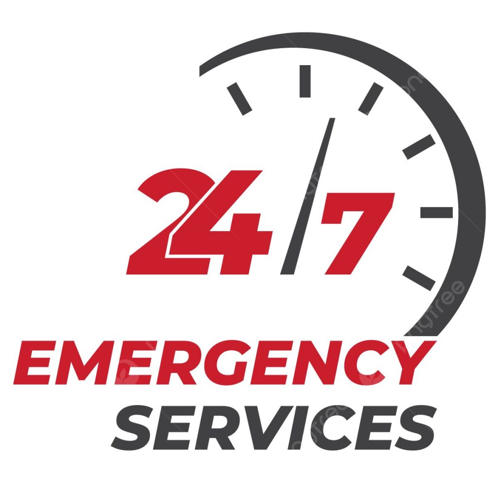 Emergency 24/7 Emergency Care