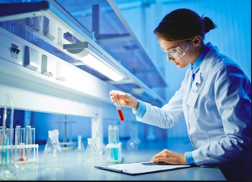 Trusted 24/7 Laboratory Services in North Bangalore – Regal Hospital 24/7 Laboratory Services