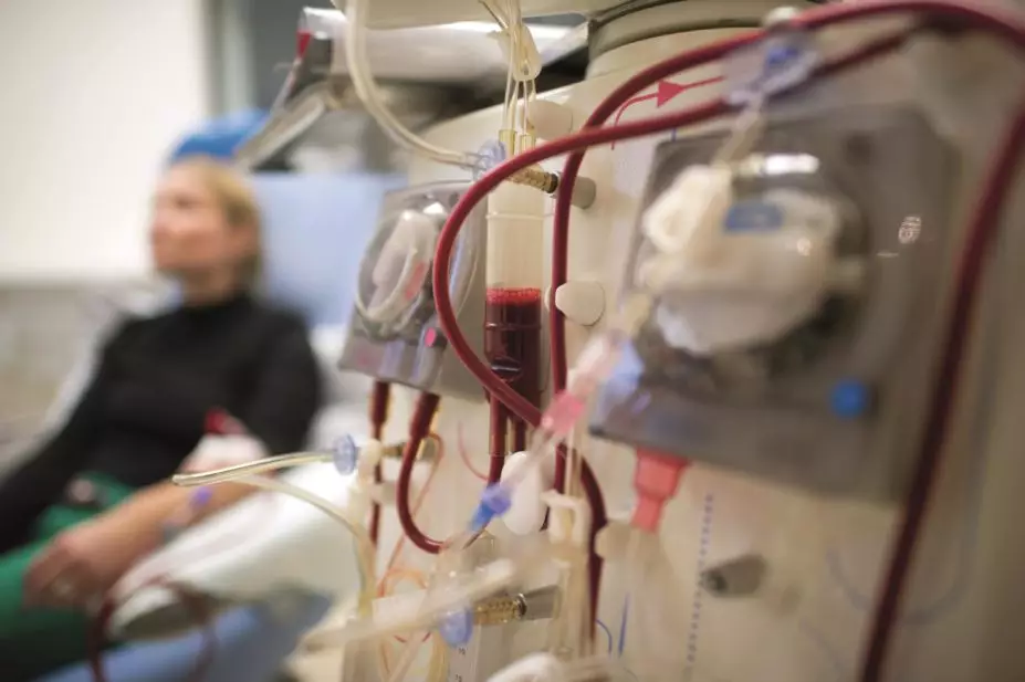 best Dialysis Available at Regal Hospital dialysis machine patient 15 927x617