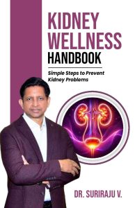 Kidney Wellness Handbook