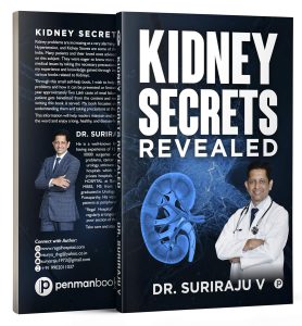 by dr Suriraju V simple tips to prevent kidney disease 81wnr+ywyll. sl1500 (1)
