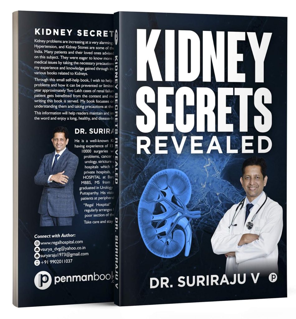 by dr Suriraju V simple tips to prevent kidney disease 81wnr+ywyll. sl1500 (1)